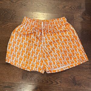 Bravest studios shorts size XXL